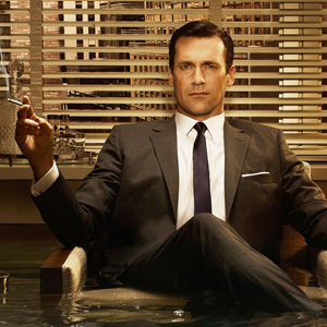 Meaning in the Executive Suite